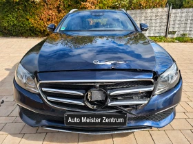 Mercedes-Benz E 400 Burmester, Панорама, снимка 2