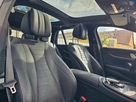 Mercedes-Benz E 400 Burmester, Панорама, снимка 11