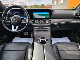 Mercedes-Benz E 400 Burmester, Панорама, снимка 12