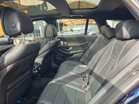 Mercedes-Benz E 400 Burmester, Панорама, снимка 15