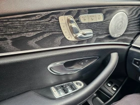 Mercedes-Benz E 400 Burmester, Панорама, снимка 16