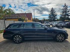Mercedes-Benz E 400 Burmester, Панорама, снимка 8