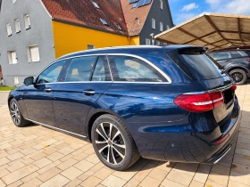 Mercedes-Benz E 400 Burmester, Панорама, снимка 4
