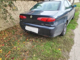 Alfa Romeo 166 2.0 Twin Spark, снимка 6