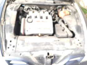 Alfa Romeo 166 2.0 Twin Spark, снимка 8