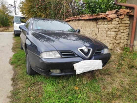 Alfa Romeo 166 2.0 Twin Spark, снимка 1