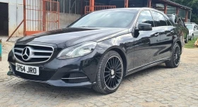 Mercedes-Benz E 220 Face, снимка 1