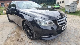 Mercedes-Benz E 220 Face, снимка 10