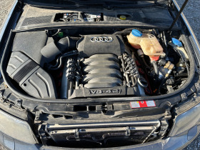 Audi S4 4.2 344 с газ, снимка 5
