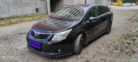 Toyota Avensis 1.8, снимка 2