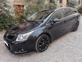 Toyota Avensis 1.8, снимка 3