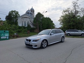 BMW 530 530d 218, снимка 2 - Автомобили и джипове - 45269857