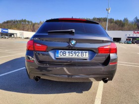 BMW 535 xDrive M Paket, снимка 9 - Автомобили и джипове - 45723881