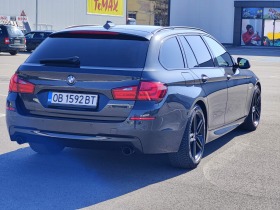 BMW 535 xDrive M Paket, снимка 4 - Автомобили и джипове - 45723881