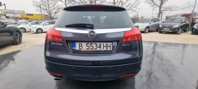 Opel Insignia 2.0 DTI Автоматична скоростна кутия | Регистриран, снимка 5 - Автомобили и джипове - 44566207