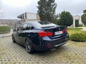 BMW 330 d LUXURY* NAVI* AUTO | Mobile.bg   4