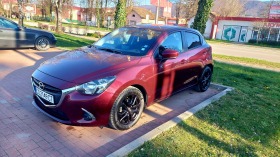 Обява за продажба на Mazda 2 1.5i SKYACTIVE 90к.с. ~23 550 лв. - изображение 1