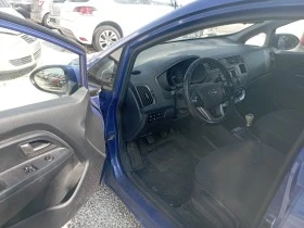 Kia Rio 1.3iгаз, снимка 5