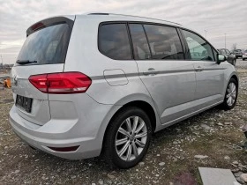 VW Touran TDI 116к.с., снимка 4