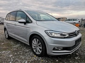 VW Touran TDI 116к.с., снимка 1