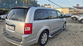 Chrysler Gr.voyager 2.8CRDI 100%150.LIMITED FULL.7.   | Mobile.bg    4