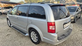 Chrysler Gr.voyager 2.8CRDI 100%150хил.LIMITED FULL.7м.ЛИЗИНГ ВИДЕО , снимка 3