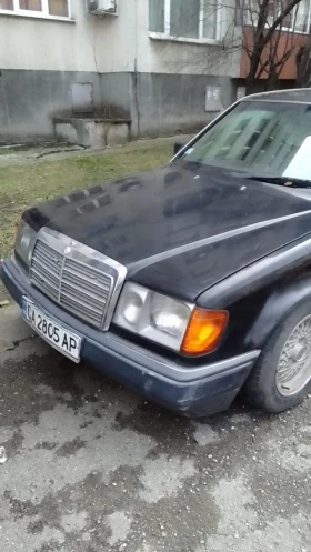 Mercedes-Benz E 230 | Mobile.bg    3