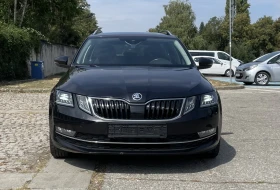 Skoda Octavia DSG 7 - [1] 