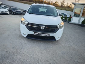 Dacia Lodgy 1.6i* * * * CAR PLAY* *  | Mobile.bg    6