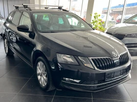     Skoda Octavia 1.5 TSI 150