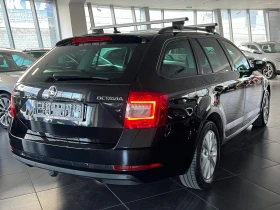 Skoda Octavia 1.5 TSI 150kc, снимка 3