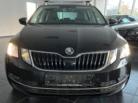 Skoda Octavia 1.5 TSI 150kc, снимка 5