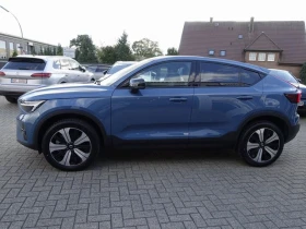 Volvo C40 Twin Motor Recharge Ultimate AWD | Mobile.bg    6