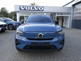 Volvo C40 Twin Motor Recharge Ultimate AWD | Mobile.bg    5