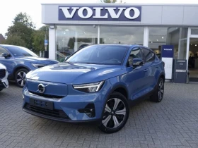     Volvo C40 Twin Motor Recharge Ultimate AWD