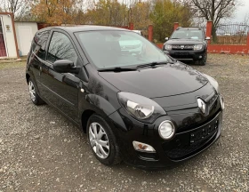 Renault Twingo II Facelift 1.5dci(75.)EURO 5B 🇮🇹 | Mobile.bg    3