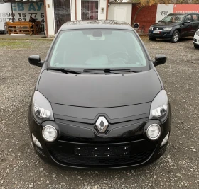 Renault Twingo II Facelift 1.5dci(75.)EURO 5B 🇮🇹 | Mobile.bg    2