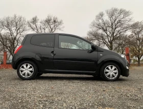 Renault Twingo II Facelift 1.5dci(75.)EURO 5B 🇮🇹 | Mobile.bg    4