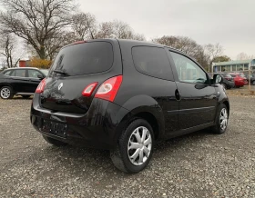 Renault Twingo II Facelift 1.5dci(75.)EURO 5B 🇮🇹 | Mobile.bg    5