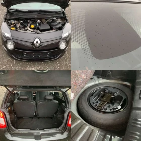 Renault Twingo II Facelift 1.5dci(75.)EURO 5B 🇮🇹 | Mobile.bg    17