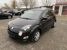     Renault Twingo II Facelift 1.5dci(75.)EURO 5B 🇮🇹