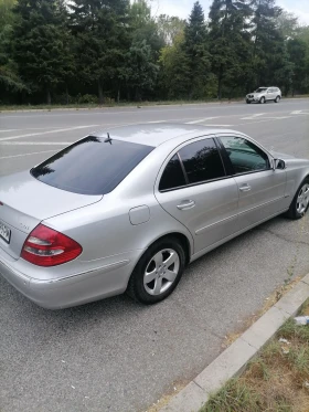 Mercedes-Benz E 320 3.2 Elegance, снимка 2