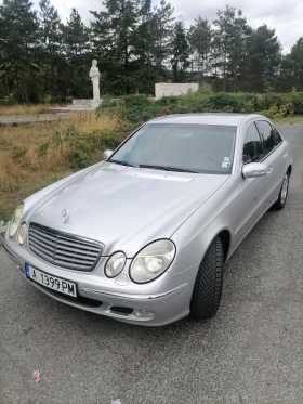 Mercedes-Benz E 320 3.2 Elegance, снимка 1