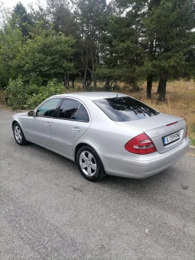 Mercedes-Benz E 320 3.2 Elegance, снимка 5