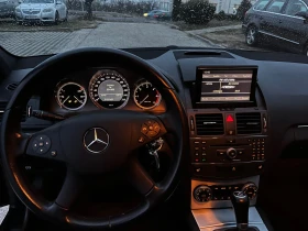 Mercedes-Benz C 220     | Mobile.bg    5