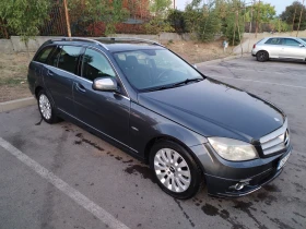 Mercedes-Benz C 220 2.2 CDI, снимка 5