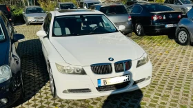 BMW 325, снимка 2