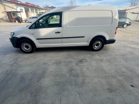 VW Caddy 1.6 TDI MAXI, снимка 2