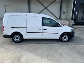 VW Caddy 1.6 TDI MAXI, снимка 3