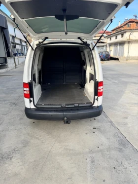 VW Caddy 1.6 TDI MAXI, снимка 5